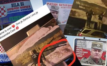 BOSANSKA ČAST ILI BALIJSKA SRAMOTA