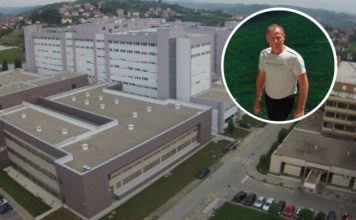 Trostruki ubica iz Sanskog Mosta i dalje na liječenju, otkrivamo njegovo zdravstveno stanje