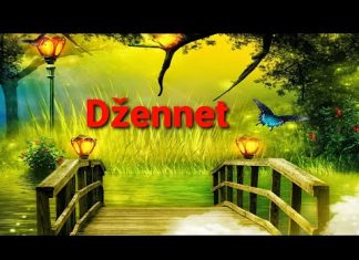 Dva lahka puta do Dženneta