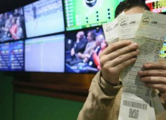 Molim Allaha da sve kladionice propadnu