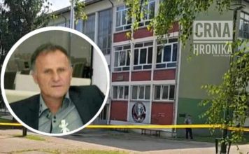 Oglasio se svjedok tragedije: “Pritrčao sam da pomognem direktoru, Mehemed me odgurnuo”