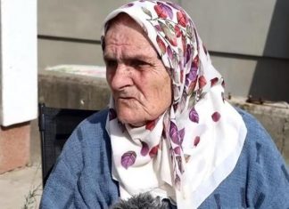 Priča nane Zibe nosi duboku poruku: Živjela sam kod popa četiri godine