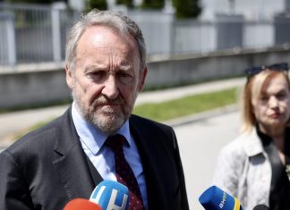 SDA: Vlasti moraju brzo reagovati na ubrzano naoružanje Srbije i Hrvatske dok OS BiH planirano slabe