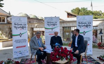 Bogat sadržaj: Sutra otvorenje 20. manifestacije Dani o Allahovom poslaniku “Selam, ya Resulallah“