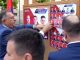 Dodik počeo lijepiti prve plakate u Banjaluci: “Pobjeda se zove SNSD”