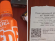 “Ovo je strašno i sramotno” Pogledajte koliko je turista platio flašu Cedevite na trajektu u Splitu