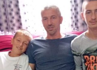BUDIMO HUMANI! Halid je otac dvoje djece i potrebno je 18.100 eura da stane na svoje noge