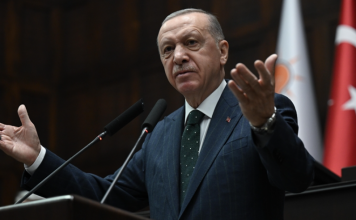Erdogan pozvao muslimane da zaštite Gazu: ‘Kunem se, Allah će vas i sve nas smatrati odgovornim za ovo’