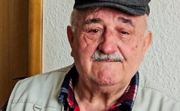 Emotivna priča Šemse, supruga mu umrla nakon 54 godine braka: Takve žene se više ne rađaju