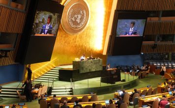 Usvojena Rezolucija: Generalna skupština UN-a traži okončanje izraelske okupacije