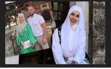Žena heroina Mahira Hajdarpašić otvorila vrata butika, svoju liniju ima i njena kćerka Sumeja