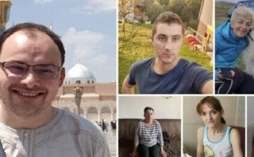 Nedim Botić sakupio više od 120.000 KM za liječenje i odlučio pomoći 11 drugih