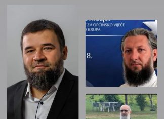 Gospodaru naš, pomozi svim muslimanima koji prolaze kroz iskušenja