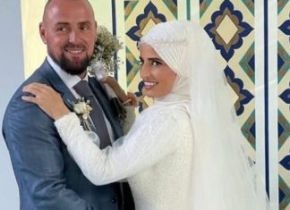 Mahira Hajdarpašić o svom životu: “Sad sve ono što sam ja radila, suprug Saladin za mene radi”
