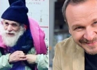 Enis Bešlagić podijelio priču o beskućniku na koju niko neće ostati ravnodušan