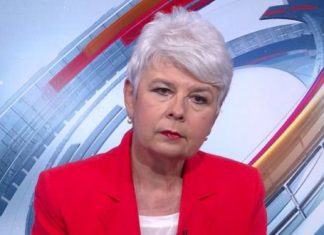 JADRANKA KOSOR: “MUSLIMANI IZ BIH SU MI DALI JEDNO OD NAJLJEPŠIH PRIZNANJA U ŽIVOTU”