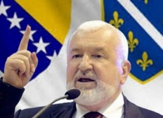 Haos na društvenim mrežama zbog odbrane Bakira Izetbegovića – Evo zašto je bivši reis Cerić napao Vojina Mijatovića, a odmah mu je uzvratio Nermin Nikšić