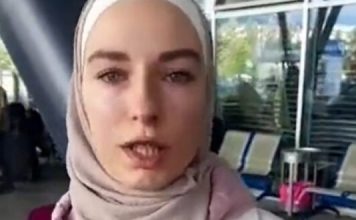 Potresno: Djevojka napušta BiH u suzama, “odlazimo zbog ljudi koji vladaju ovom državom”