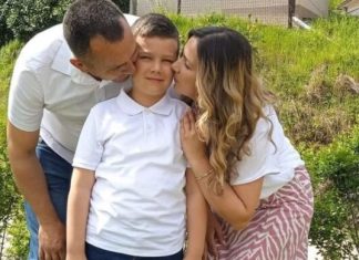 Dječak Edi treba našu pomoć, u poplavama ostao bez oba roditelja: Niko se nije javio da pomogne