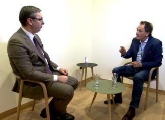 Senad Hadžifejzović direktan: “Aleksandre, jesi li pucao na Sarajevo?“ / Video