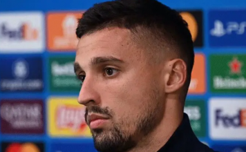 Krunić izjavom naljutio navijače BiH, rekao je ono što se ne smije