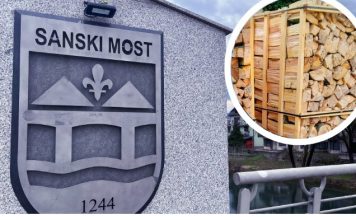 Nesvakidašnje razbojništvo u Sanskom Mostu: Rođak uhvaćen u krađi drva