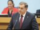 Dodik tvrdi da će u subotu cijelom svijetu “otkriti koliki je Murphy lažov” – “U FBiH su obučavali militante”