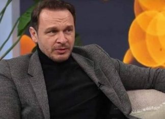 Bh. glumac Enis Bešlagić šokirao je priznanjem o mjestu na kojem je naučio najveće životne lekcije