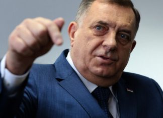 Ko će prvi Dodiku okrenuti leđa?