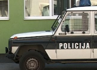U Velikoj Kladuši snaha i svekrva se potukle, morala reagovati i policija