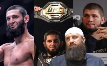 Dr. Pezić: “Borilački sport tipa MMA je haram”