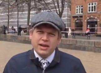 Počelo suđenje desničaru koji je palio Kur’an u Švedskoj