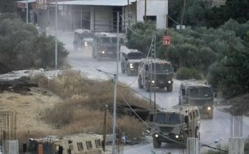 Preminula Palestinka na koju su izraelski vojnici pucali dok je brala masline