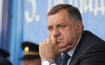Bjegunac se rasipa budžetskim novcem: Dodik izdvaja neviđenu sumu za odlikovanja