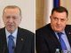 Erdogan upozorio Dodika: Bosna će ostati cijela! Nema otcjepljenja!
