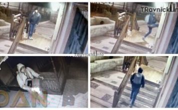 Uhapšen provalnik u više džamija u Travniku, Vitezu i Zenici