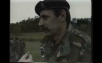 Ovo je ratni vođa HVO Konjica koji je pao zbog SKY aplikacije: “Organizovao šverc droge po Hercegovini”