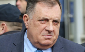 Milorad Dodik će sutra da “poludi”: Već se zna ko će mu “podići pritisak”