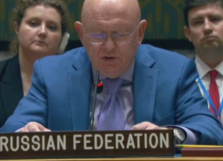 ŠOKANTAN GOVOR RUSKOG AMBASADORA U UN-u: “To bi moglo dovesti do međuetničkih sukoba u BiH!”