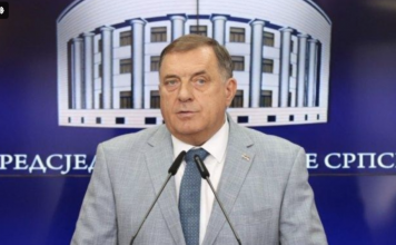 Bivši član Predsjedništva BiH poslao poruku Dodiku i ekipi nakon pobjede Trumpa: Sanjate, probudite se