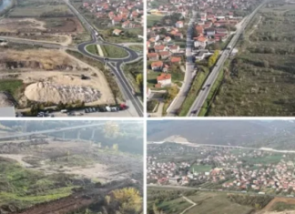 Počela realizacija mega projekta: Rađa se nova “šoping meka” u BiH