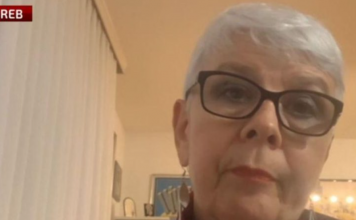 Jadranka Kosor: Bilo je žalosno gledati kako Dodik slavi pobjedu Trumpa, ništa se neće promijeniti