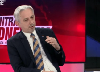 Slaven Kovačević: “BiH je u opasnosti! I Crna Gora i Kosovo ako presuda Evropskog suda bude negativna”