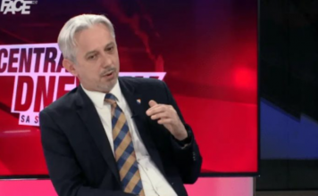 Slaven Kovačević: “BiH je u opasnosti! I Crna Gora i Kosovo ako presuda Evropskog suda bude negativna”