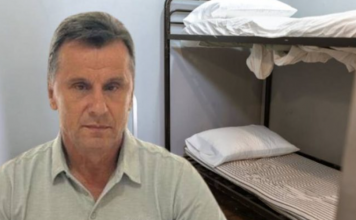 ŠTA SE DOGAĐA SA OSUĐENIM PREMIJEROM FEDERACIJE BiH: Fadil Novalić šalje poruke iz zatvora, advokat Senad Pećanin se obraća….
