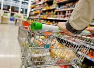 Znate li zašto supermarketi nemaju prozore? Dva su glavna razloga