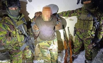 Ko ste vi? Evo šta je pronađeno kod dvostrukog ubice Alije Balijagića