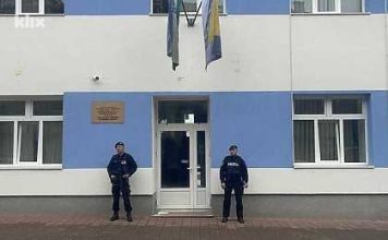 U Bosanskoj Krupi uhapšen Alexandar Bezrukhovny, jedan od ruskih instruktora koji je obučavao Moldavce u BiH