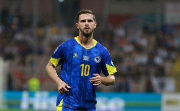 Pjanić otkrio zašto se oprostio od Zmajeva: Tu sam sebi rekao da je dosta