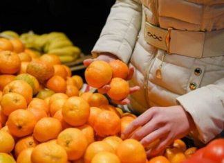 Znate li prepoznati slatke mandarine? Jedan detalj niko i ne pogleda, a razlikuje ih od kiselih